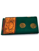 PL BIG BUTTA SAREE