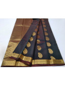 PL BIG BUTTA SAREE