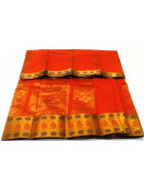 PL BIG BUTTA SAREE