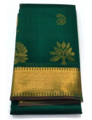PL BIG BUTTA SAREE