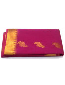 PL BIG BUTTA SAREE