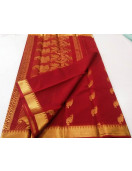 PL BIG BUTTA SAREE
