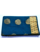 PL BIG BUTTA SAREE