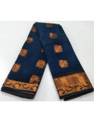 PL BIG BUTTA SAREE