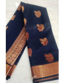 POWERLOOM BIG BUTTA SAREE