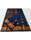 PL BIG BUTTA SAREE