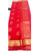 POWERLOOM BIG BUTTA SAREE