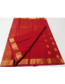 PL BIG BUTTA SAREE