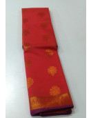POWERLOOM BIG BUTTA SAREE