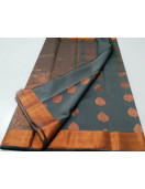 PL BIG BUTTA SAREE