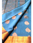 PL BIG BUTTA SAREE