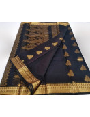 PL BIG BUTTA SAREE