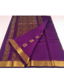 PL BIG BUTTA SAREE