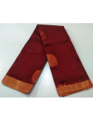 PL BIG BUTTA SAREE
