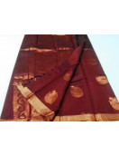 PL BIG BUTTA SAREE