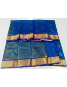 PL BIG BUTTA SAREE