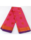 PL BIG BUTTA SAREE