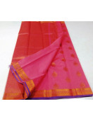 PL BIG BUTTA SAREE