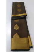 POWERLOOM BIG BUTTA SAREE