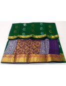 POWERLOOM BIG BUTTA SAREE