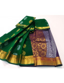 POWERLOOM BIG BUTTA SAREE