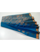 POWERLOOM BIG BUTTA SAREE
