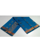 POWERLOOM BIG BUTTA SAREE