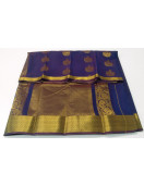 POWERLOOM BIG BUTTA SAREE