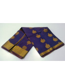 POWERLOOM BIG BUTTA SAREE