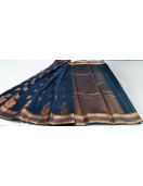 POWERLOOM BIG BUTTA SAREE
