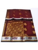 POWERLOOM BIG BUTTA SAREE