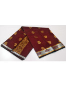 POWERLOOM BIG BUTTA SAREE