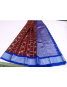 POWERLOOM BIG BUTTA SAREE