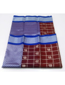 POWERLOOM BIG BUTTA SAREE
