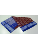 POWERLOOM BIG BUTTA SAREE