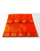 POWERLOOM BIG BUTTA SAREE