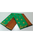 POWERLOOM BIG BUTTA SAREE