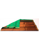 POWERLOOM BIG BUTTA SAREE