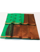 POWERLOOM BIG BUTTA SAREE