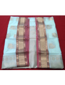 POWERLOOM BIG BUTTA SAREE