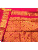 POWERLOOM BIG BUTTA SAREE