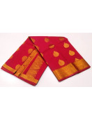 POWERLOOM BIG BUTTA SAREE