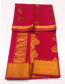 POWERLOOM BIG BUTTA SAREE