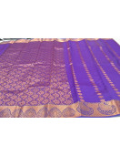PL EMBOSS SAREE