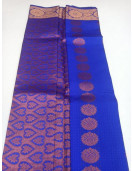 PL EMBOSS SAREE