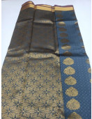 PL EMBOSS SAREE
