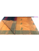 COIMBATORE KORA COTTON SAREE 620 MTS