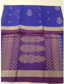 COIMBATORE KORA COTTON SAREE 620 MTS