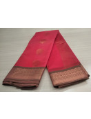 PL BIG BUTTA SAREE