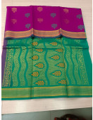 COIMBATORE KORA COTTON SAREE 620 MTS